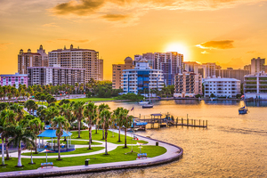 Sarasota Tiger Bay Club: County Commission Candidates Districts 2 and 4