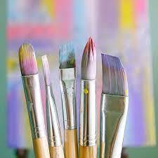 Paint & Craft Extravaganza at the Windsor Branch Library