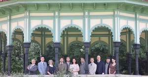 Agatha Christie's And Then There Were None