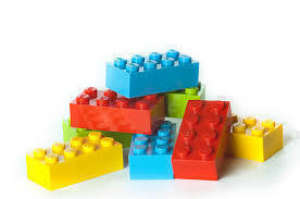 Legos for Adults