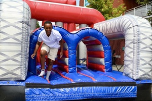 Free Community Block Party in Coatesville