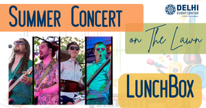 LunchBox at Delhi Towne Square