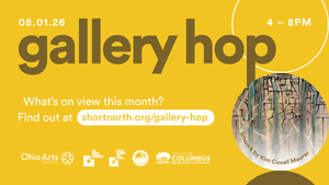 August Gallery Hop