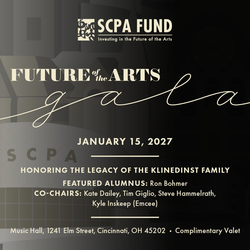 Future of the Arts Gala