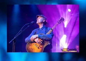 Steamroller: A James Taylor Musical Tribute Concert