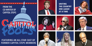 Capitol Fools