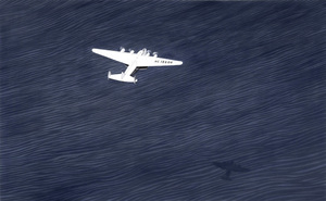 MEA DUKE: DREAMLINERS