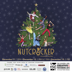 Nutcracker