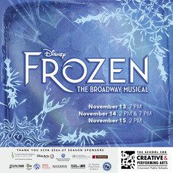 Frozen