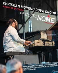 Christian Moreno Cova Group