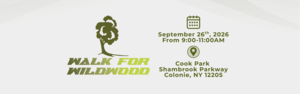 Walk for Wildwood