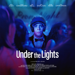 "Under the Lights" Advanced Movie Screening