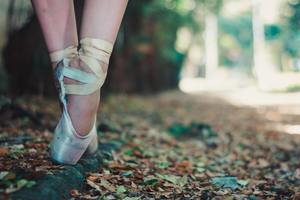 Visit with BalletMet