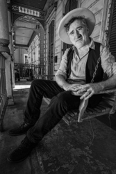 Jon Cleary and The Absolute Monster Gentlemen
