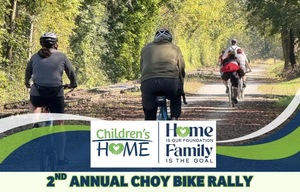 2nd Annual CHOY BIKE RALLY EVENT