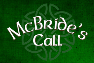 McBride's Call