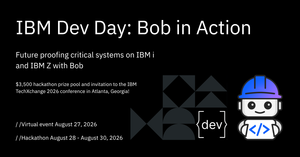 IBM Dev Day: Bob in Action + Hackathon