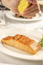 Benjamin Prime for NYC Summer Restaurant Week