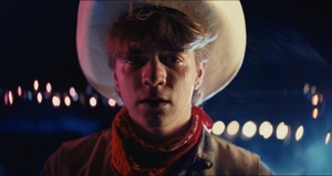 Emerging Filmmakers Showcase: "Space Cowboy"