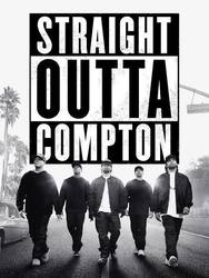 Come See STRAIGHT OUTTA COMPTON on Friday, July 24th, 2026, At Rooftop Cinema Club