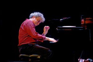 Music in the Arboretum: Jovino Santos Neto Quintet