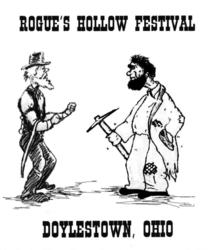32nd Rogues Hollow Festival