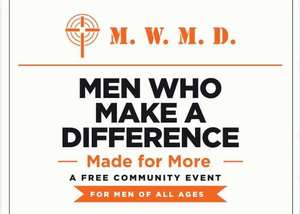 Made for More - MWMD