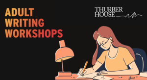 Adult Writing Workshop: Write Funnier Nonfiction (Virtual)