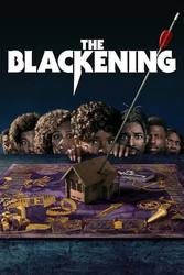 Come See THE BLACKENING on Saturday, July 25th, 2026, At Rooftop Cinema Club
