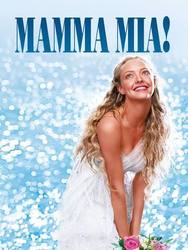 Come See MAMMA MIA! on Sunday, July 26th, 2026, At Rooftop Cinema Club