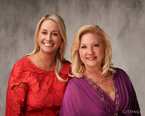 The Women's Home Annual Falling for Fashion Luncheon Featuring “Colors of Courage” Style Show