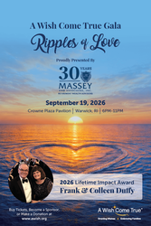 Ripples of Love Gala