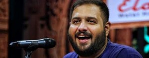 MITHAS Presents Vignesh Ishwar (Carnatic Vocal) in Boston