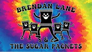 Brendan Lane & The Sugar Packets