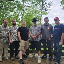 Tom Batchelor Band