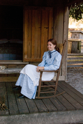 Homeschool Day: Pioneers & Cowhunters