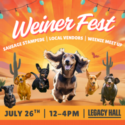 Weiner Fest