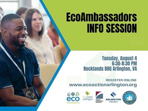 Grab BBQ & Talk Climate Action