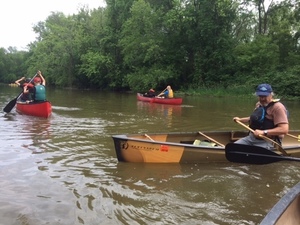Free Open House Weekend at River Bend Nature Center