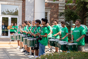 Kick Off the Fall at St. Andrew Methodist Church's Annual School Spirit and Tailgate Celebration