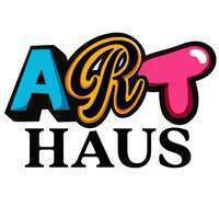 Art Haus in Downtown New Braunfels