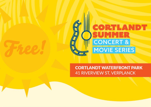 Summer Concert and Movie Series