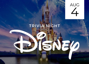 Disney Trivia Night - Snakes & Lattes Chicago (US)