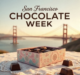 San Francisco CHOCOLATE WEEK 2026
