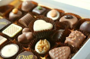 Los Angeles Chocolate Salon and Festival 2026