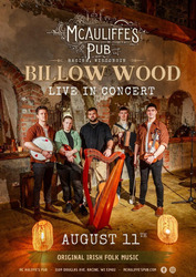 Billow wood