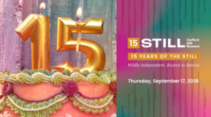 15 Years of the Still