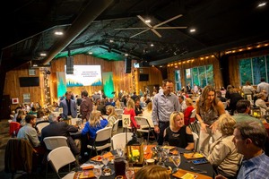 Deer Run's Vision Dinner