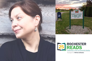 Writing from Photographs with Sonja Livingston | Ogden Library