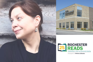 Writing from Photographs with Sonja Livingston | Gates Library